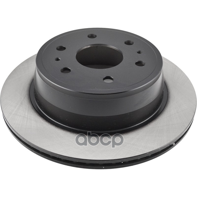 Диск тормозной Cadillac Escalade 06 - BR51119T SB Nagamochi арт. BR51119T