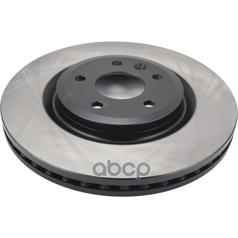 Диск тормозной передний Ford Explorer 3.5 294 AT 2010 - наст. время SB Nagamochi арт. br51125t