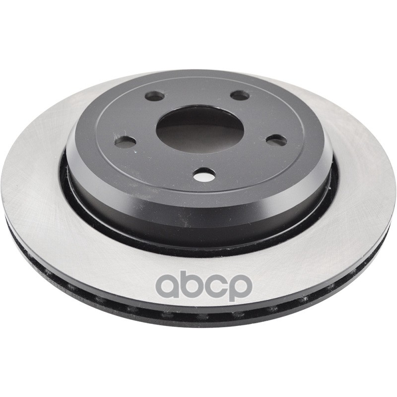 Диск тормозной задний вентилируемый 330мм SB Nagamochi арт. BR52113T