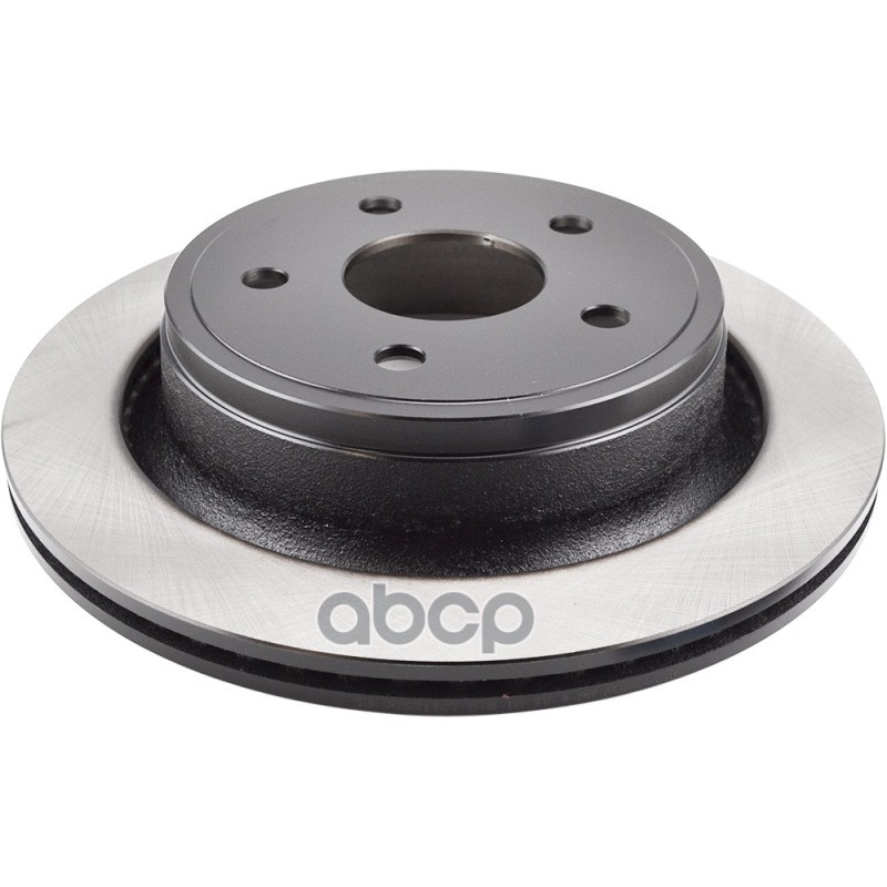 Диск тормозной задний SB Nagamochi арт. br53116t