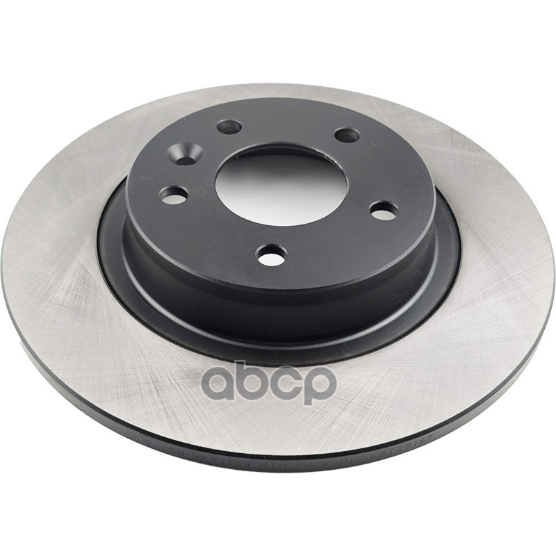 Диск тормозной задний (невентилируемый) SB Nagamochi арт. BR81129