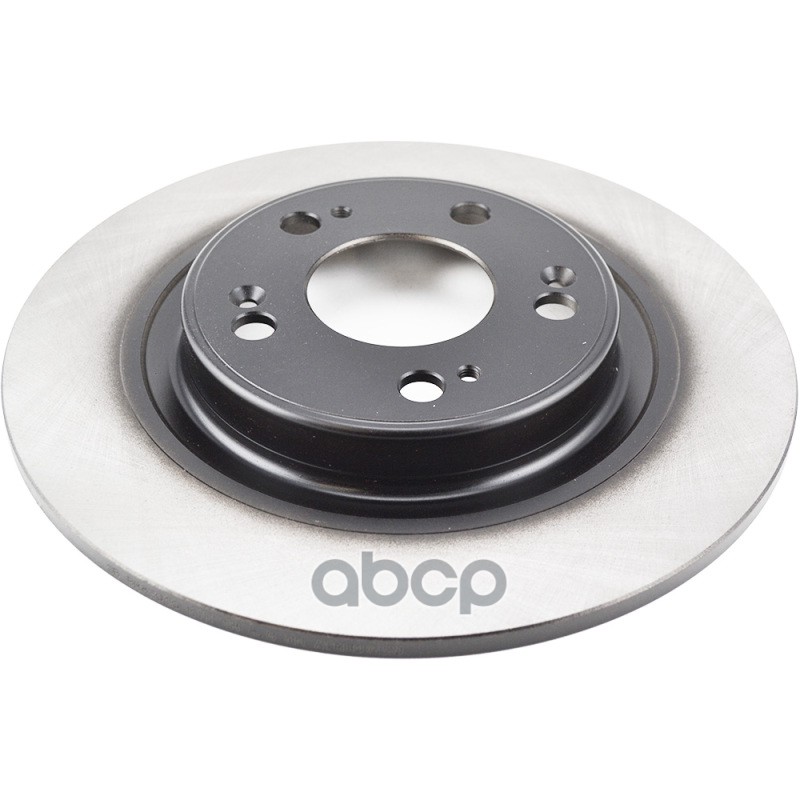 Диск тормозной задний не вентилируемый 295мм SB Nagamochi арт. BR83010