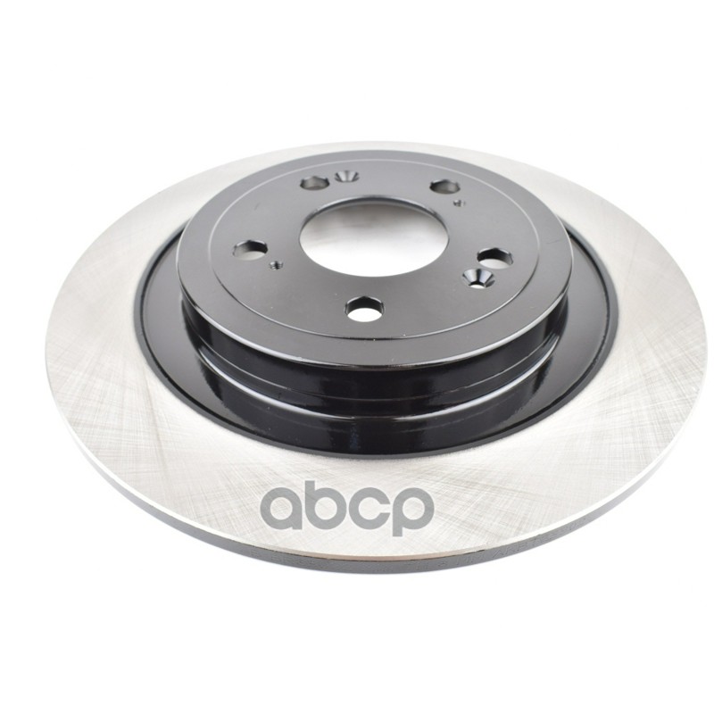 Диск тормозной задний HAVAL H6 2021~  //   Dargo 2022~  //  Big Dog DaGou 2022~ SB Nagamochi арт. br83022