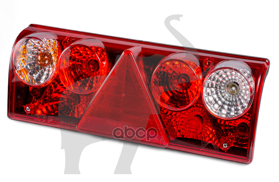 Фонарь Задний Левый SCHMITZ арт. 1098645