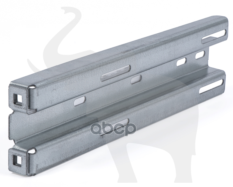 Крепление Подкрылкаящика Инструментов SCHMITZ арт. 170511