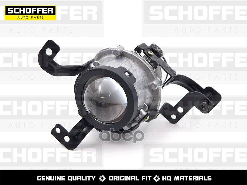 Фара Птф Левая Kia Ceed 15-18 Shf11064 SCHOFFER арт. SHF11064