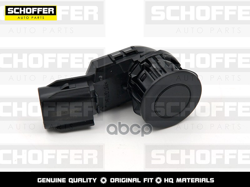 Датчик Парковки Toyota Land Cruiser 200 (2015-2021)/Rav4 (2013-Н.в.) Schoffer Shf35312 SCHOFFER арт. SHF35312