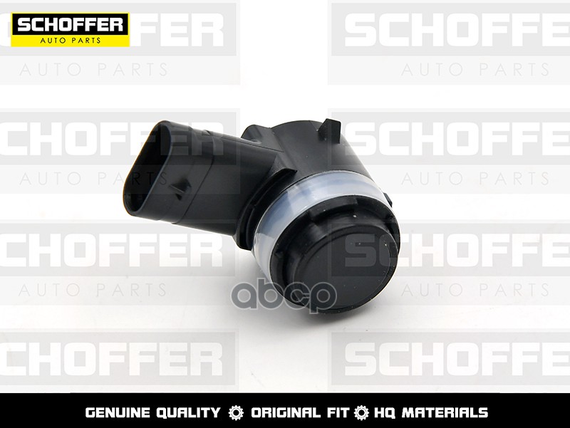 Датчик Парковки Vag Cayenne 10-/Panamera 09-16/Macan 13-/Skoda Octavia 13- Schoffer Shf35335 SCHOFFER арт. SHF35335
