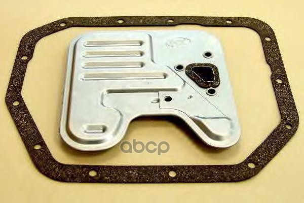 Фильтр АКПП MITSUBISHI/HYUNDAI ACCENT 03- /LANCER 00-/OUTLANDER SCT арт. sg1055