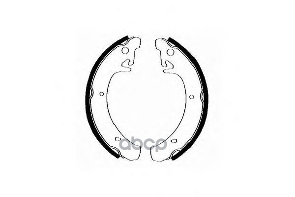 колод. торм.DRUM LADA 2108-09 /110-112/KALINA/PRIORA/GRANTA/DATSUN on-Do/mi-Do SCT арт. ss501