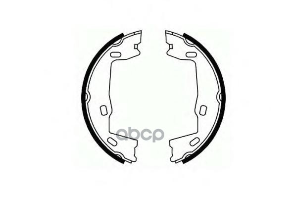 Колод. Торм.drum Opel Astra G/Vectra/Saab 900/9-3/9-5 SCT арт. ss544