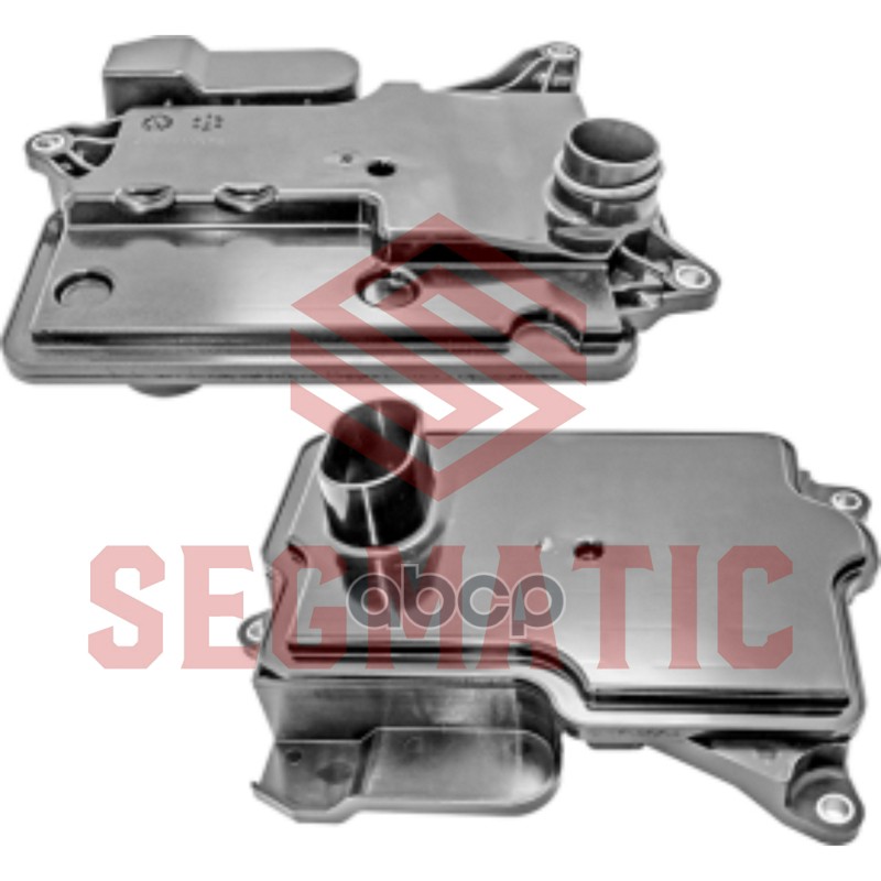 Фильтр АКПП с прокладкой Toyota LC Prado 2.8D 15, TOYOTA Fortuner II/Hilux/Land Cruiser (J150/J200 SGTF20011137 SEGMATIC арт....