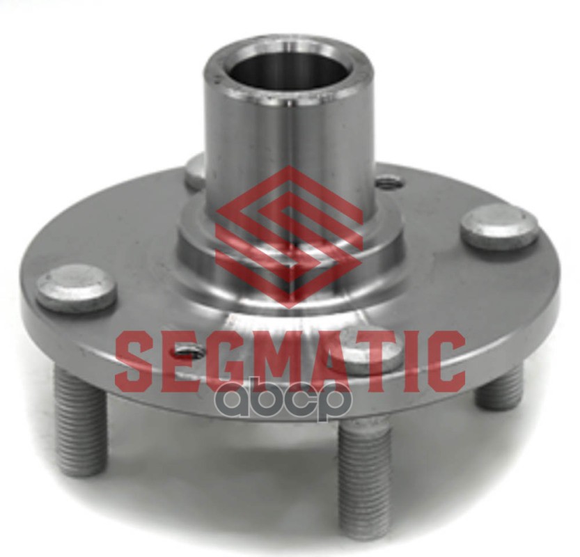 Ступица Колеса  Kia Rio 00-05 SEGMATIC арт. SGWH30204015