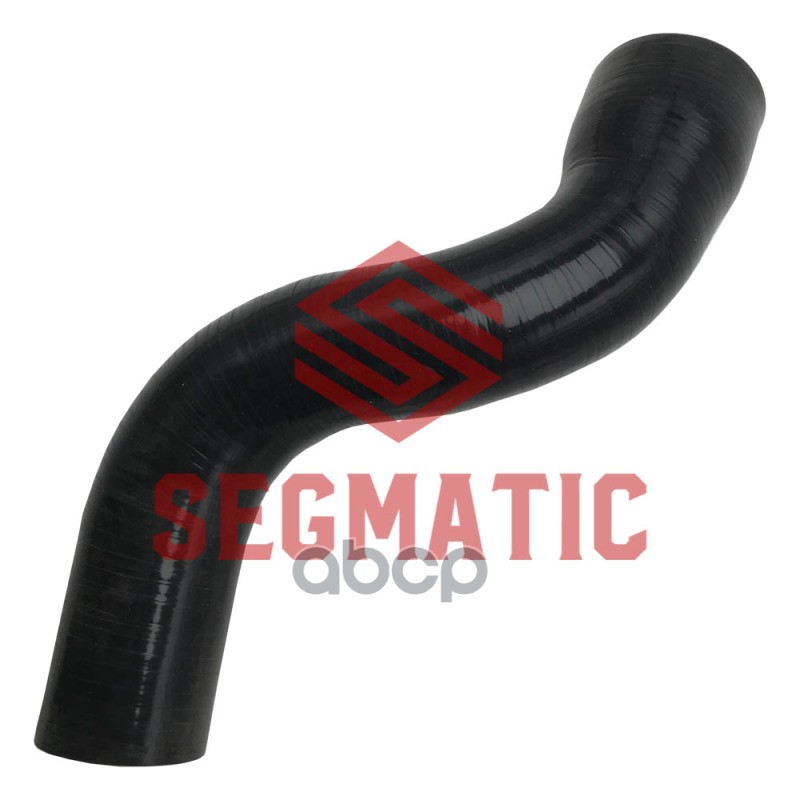 Патрубок Турбокомпрессора: Renault Megane Iii / Fluence 1.5 Dci 110 Hp Segmatic Sh10001 SEGMATIC арт. SH10001