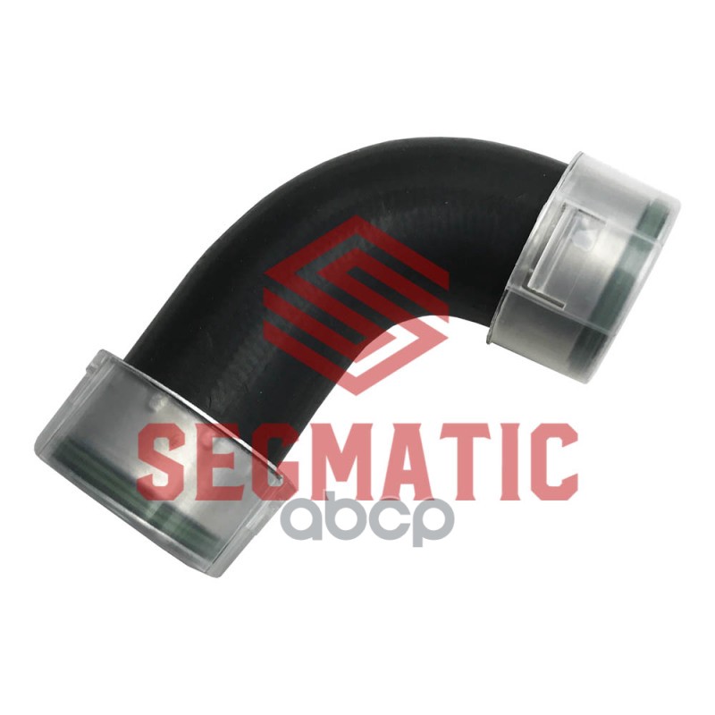 Патрубок Турбокомпрессора V.w. Passat Vi / Golf V 1.9 Tdi - 2.0 Tdi V.w. Touran I / Jetta Iii 1.9 Segmatic Sh10042 SEGMATIC а...
