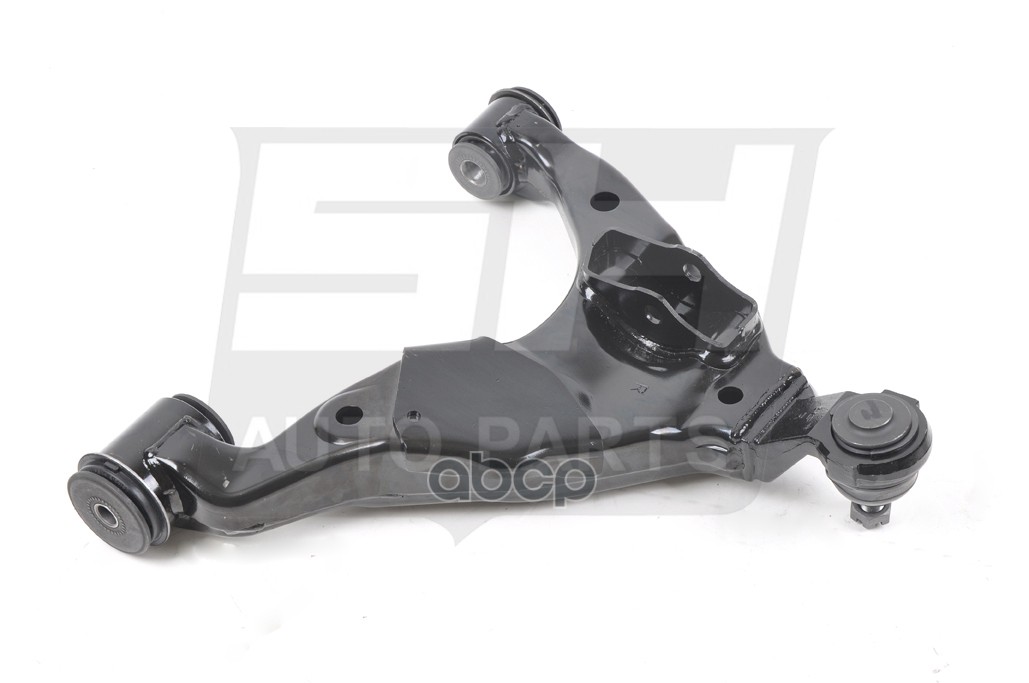 Рычаг передний нижний TOYOTA LAND CRUISER PRADO/4RUNNER/HILUX SURF/LEXUS GX470 03-09 RH SH Auto Parts арт. SH-05174