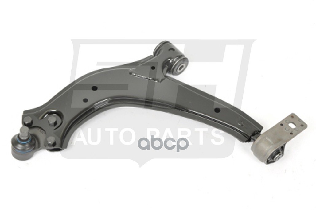 Рычаг подвески нижний левый с шаровой CITROEN BERLINGO 96-03 SH Auto Parts арт. sh-30008-101
