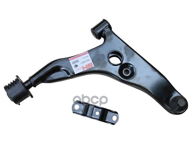 Рычаг Передней Подвески Нижний Правый Mitsubishi Carisma 99-04 SH Auto Parts арт. sh-39071