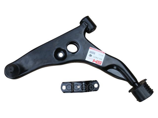 Рычаг передней подвески нижний левый MITSUBISHI CARISMA 99-04 SH Auto Parts арт. sh-39072