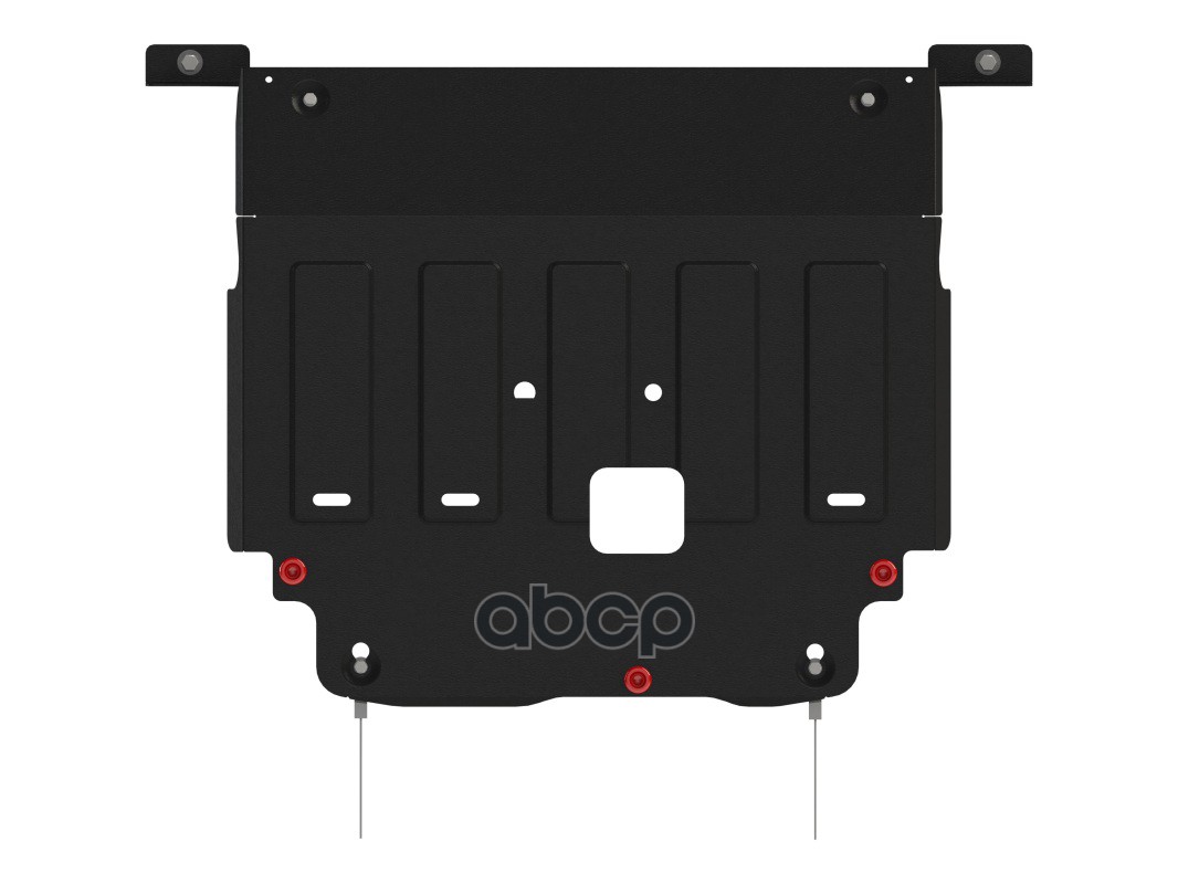 Защита Картера И Кпп Для Hyundai Creta, 2 021-, , Сталь 2,0 Мм Sheriff 104894 SHERIFF арт. 104894