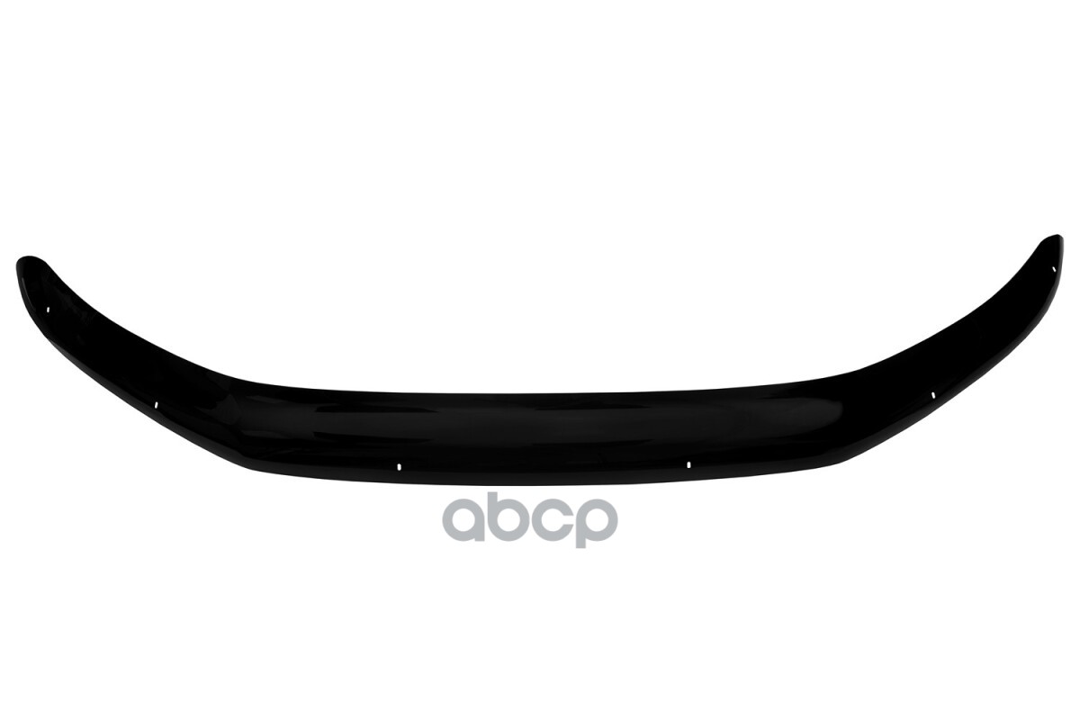 Дефлектор Капота Haval H6 2020-, Темный  / Хавал Н6 SIM арт. NLDSHAVH62012