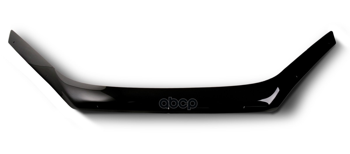 Дефлектор капота темный HYUNDAI i30 2012-2017 SIM арт. NLD.SHYI301212