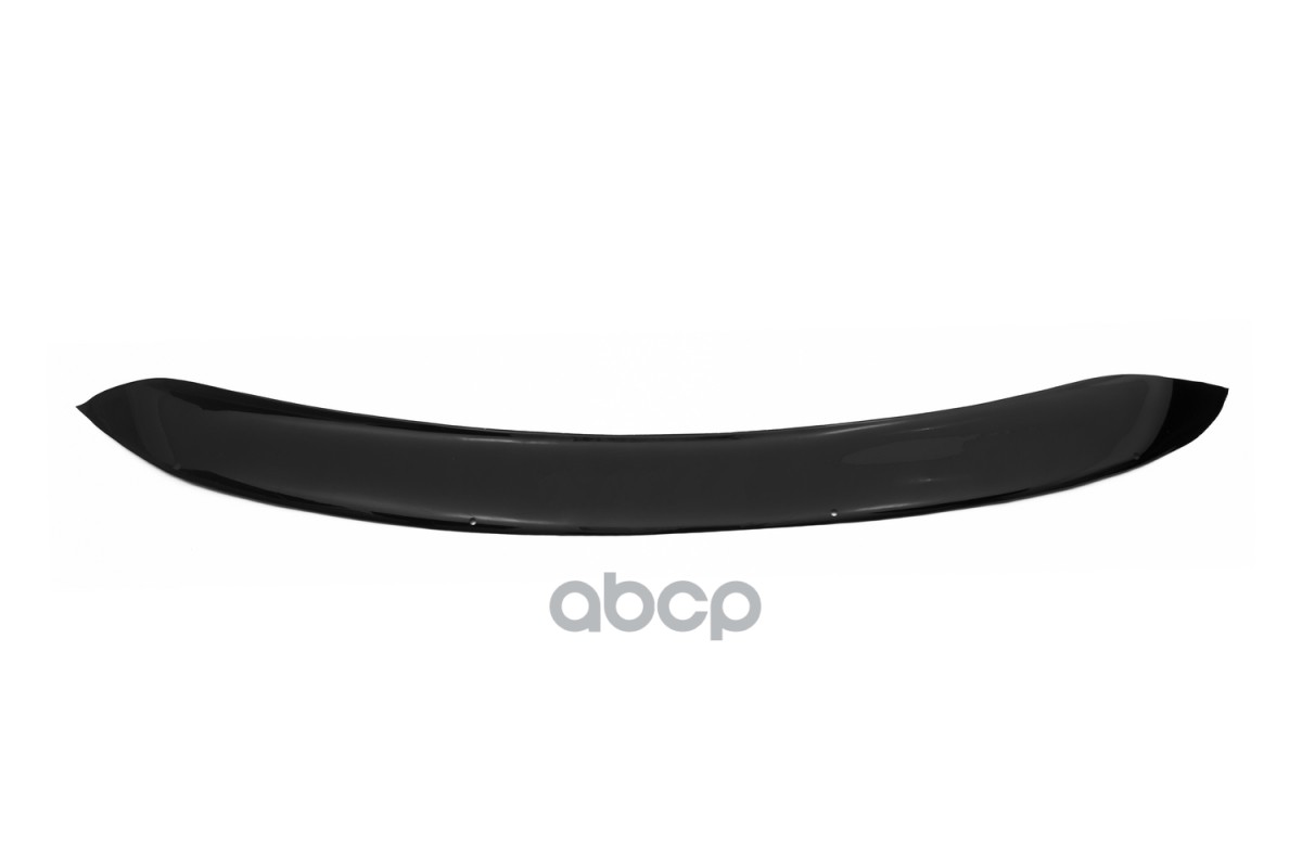 Дефлектор капота SUBARU XV 2017-, темный / Субару Хв SIM арт. NLD.SSUIMP1712