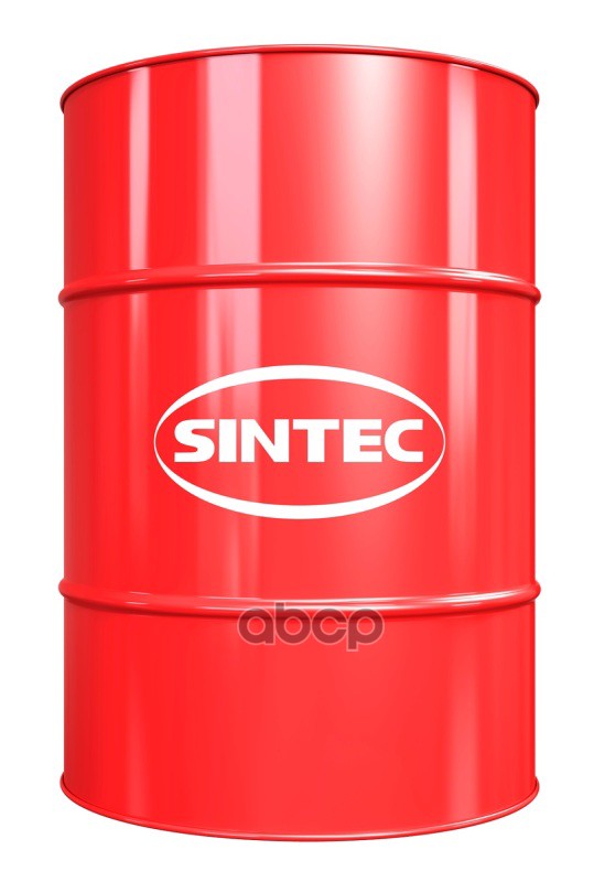 SINTEC Масло Моторное Синтетическое Premium 0W40 Api Sp/Cf Acea A3/B4 205Л