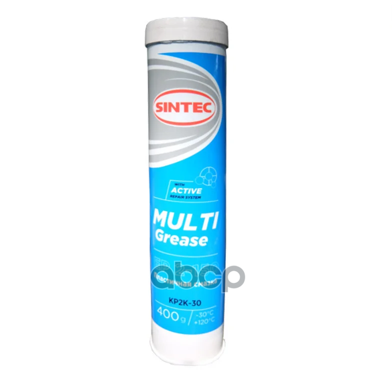 Sintec Multi Complex Grease Ep 2-150 Смазка (04L) SINTEC арт. 81802