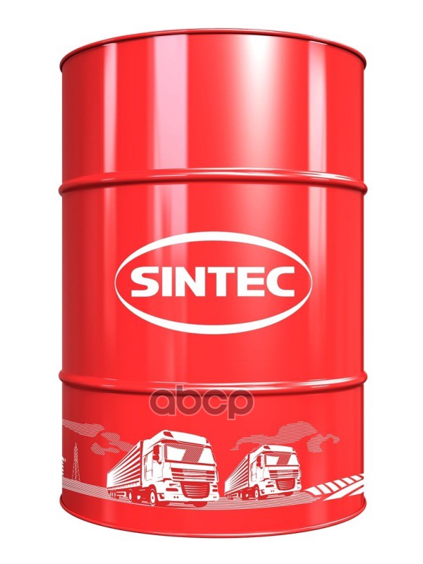 SINTEC Масло Моторное Sintec Platinum 5W-30 Синтетическое 60 Л 963323
