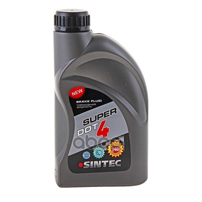 Turtle Race Super Dot-4 Tk 230Ос SINTEC арт. 990250