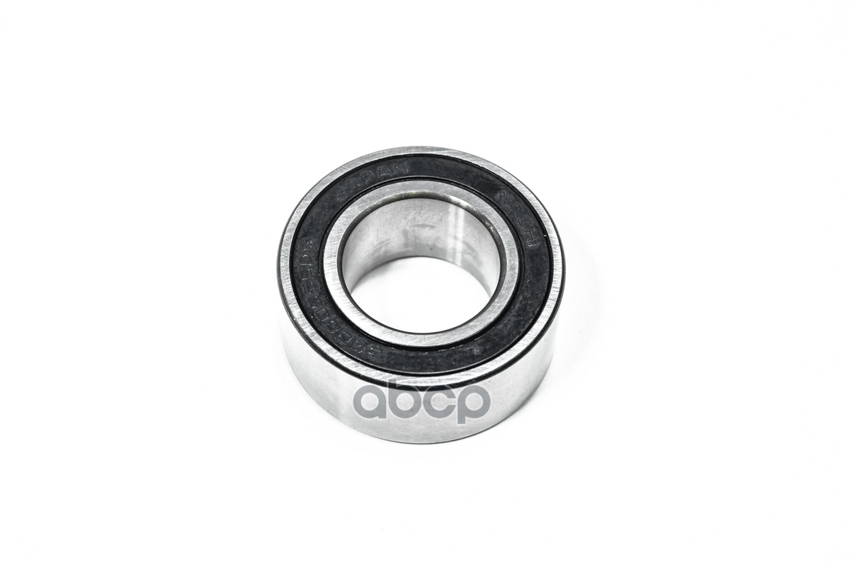 Подшипник компрессора кондиционера 30x55x23 ACB30X55X23 SNR арт. ACB30X55X23