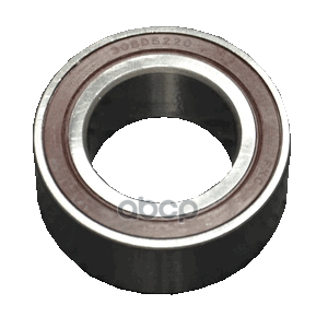 Подшипник компрессора кондиционера 35x55x20 ACB35X55X20 SNR арт. ACB35x55x20