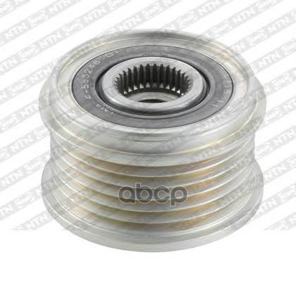 Муфта генератора обгонная GA753.10 SNR арт. GA753.10