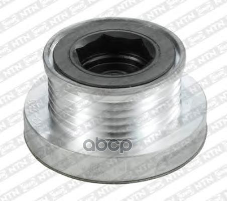 Муфта (Шкив) Свободного Хода Генератора SNR арт. GA75502