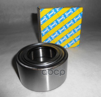 Подшипник ступичный GB.40706.R00 SNR арт. GB.40706.R00