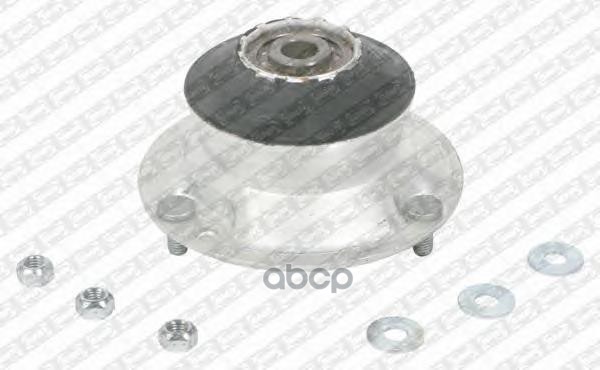Опора Амортизатора С Подшипником Kb650.03 SNR арт. KB650.03