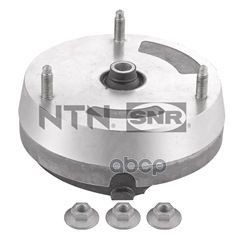 ремкомплект опоры амортизатора подвески KB650.09 SNR арт. KB650.09