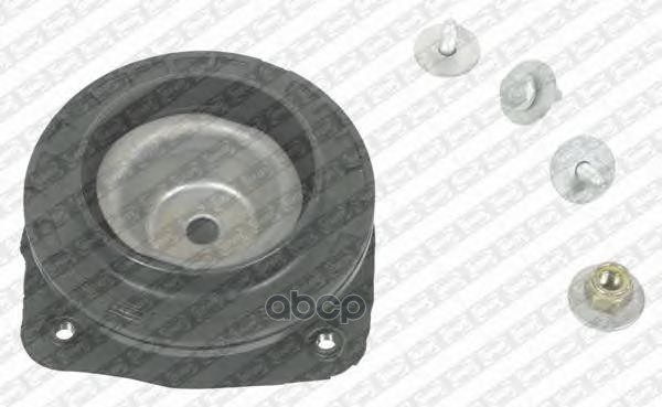 Опора амортизатора с подшипником KB655.26 SNR арт. KB655.26