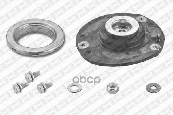 Опора амортизатора с подшипником KB659.10 SNR арт. KB659.10