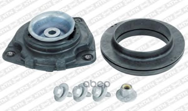 Опора амортизатора с подшипником KB668.03 SNR арт. KB668.03