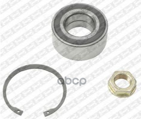 Подшипник ступичный R159.44 SNR арт. R159.44