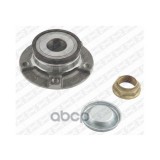 Ступица Колеса Citroen: C5 08-, C5 08-, C6 05-, Peugeot: 407 04-, 407 Sw 04-, 607 00- SNR арт. R159.49