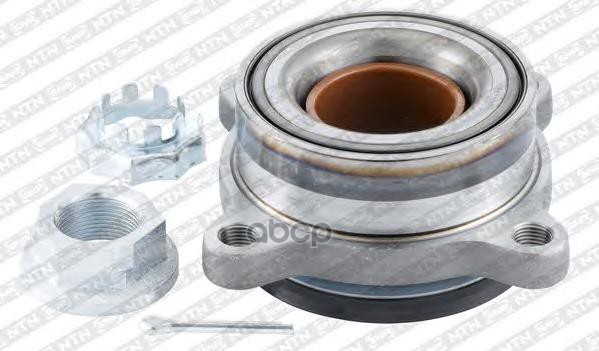 Ступица Pajero Iv 07- R173.61 SNR арт. R173.61