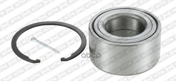 Подшипник ступичный R184.26 SNR арт. R184.26