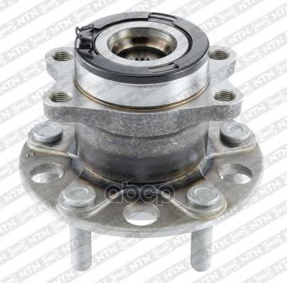 Ступица в сборе R186.10 SNR арт. R186.10
