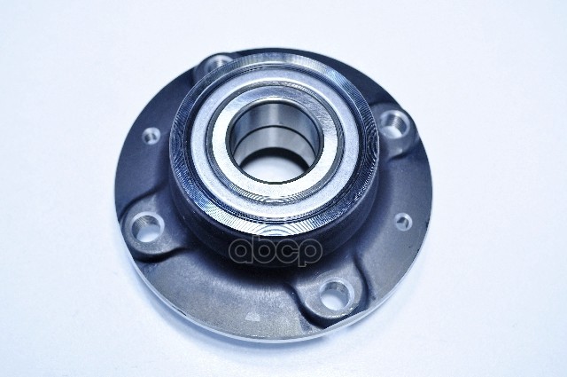 Ступица Колеса | Зад Прав/Лев | SNR арт. TGB40175S05