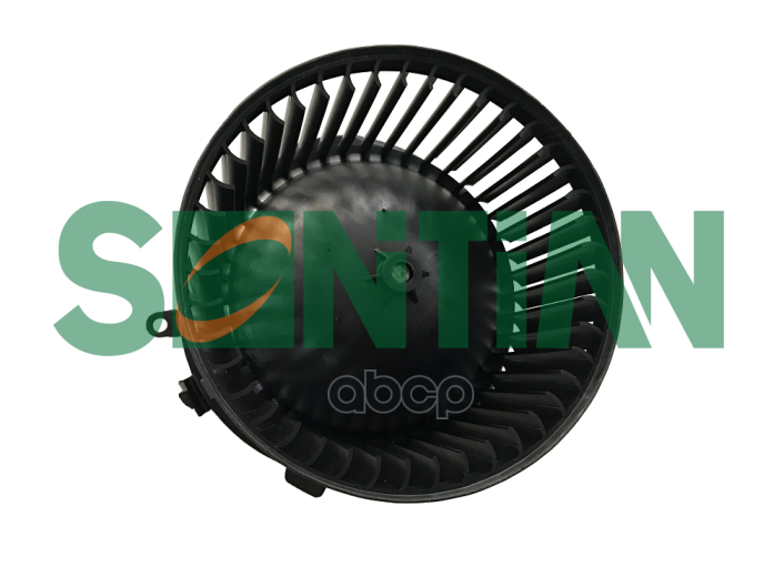 Вентилятор отопителя NISSAN Qashqai J10 (06-) 1.5dCi X-Trail T31 (07-) 2.0i / 2.5i / 2.0dCi / 2.2 SONTIAN ZD172149 SONTIAN ар...