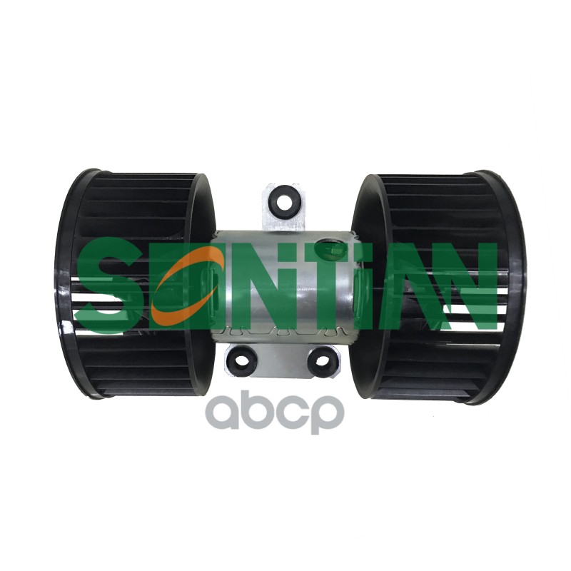 Вентилятор Отопителя Bmw5 (E39)(1995/11 - 2003/06) Bmw5 Touring (E39)(1997/01 - 2004/05) Sontian Zd172390 SONTIAN арт. ZD172390