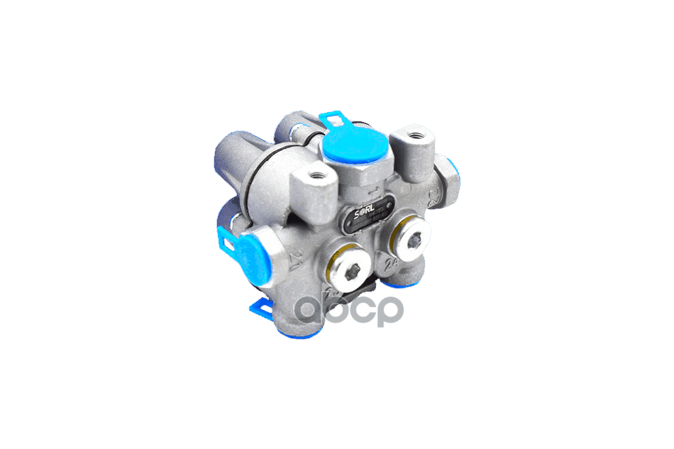 Four Circuit Protection Valve  Клапан Със Защита SORL арт. 35150070310